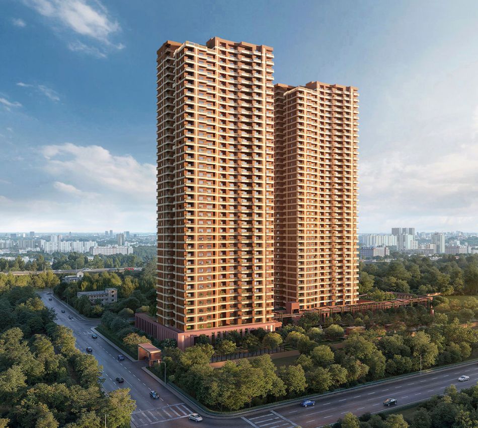 Max Estates Sector 105 Noida