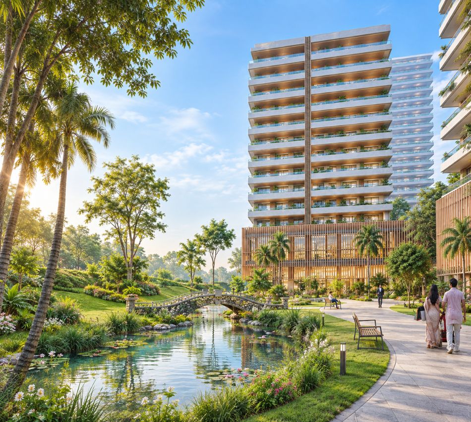 Max Estates Sector 59 Gurgaon