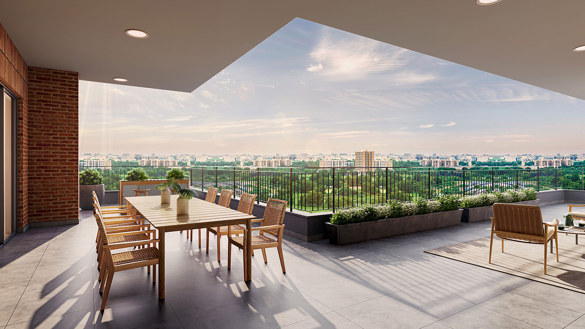 Max Estates Sector 105 Noida banner