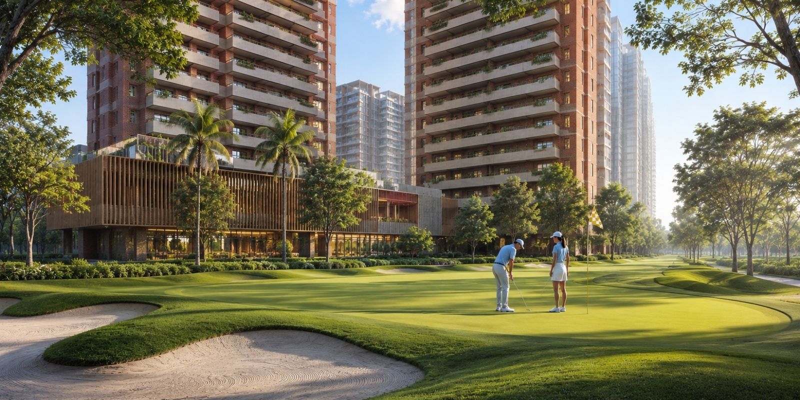 Max Estates Sector 59