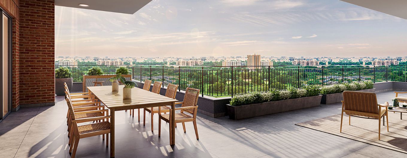 Max Estates Sector 105 Noida