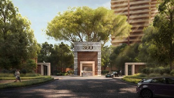 Max Estate 360 Gurgaon