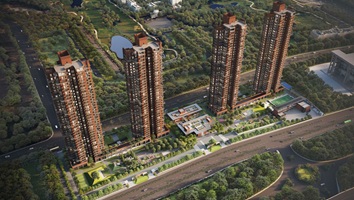 Max Estate Sector 128 Noida
