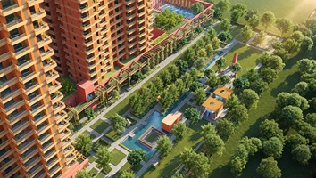 Max Estate Sector 105 Noida